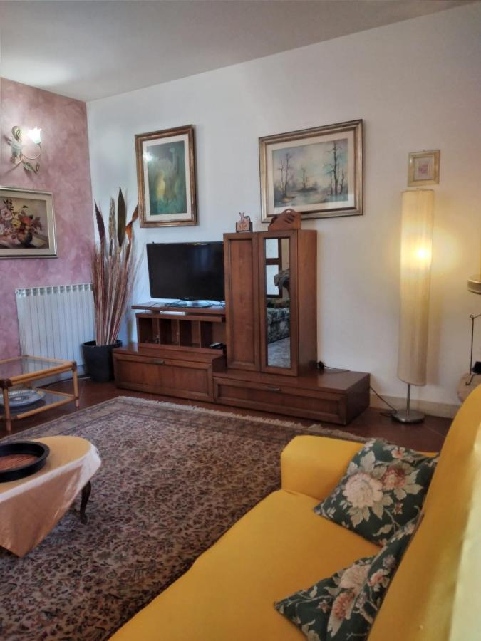 La Casa Degli Oleandri Hotel Roma Exterior foto
