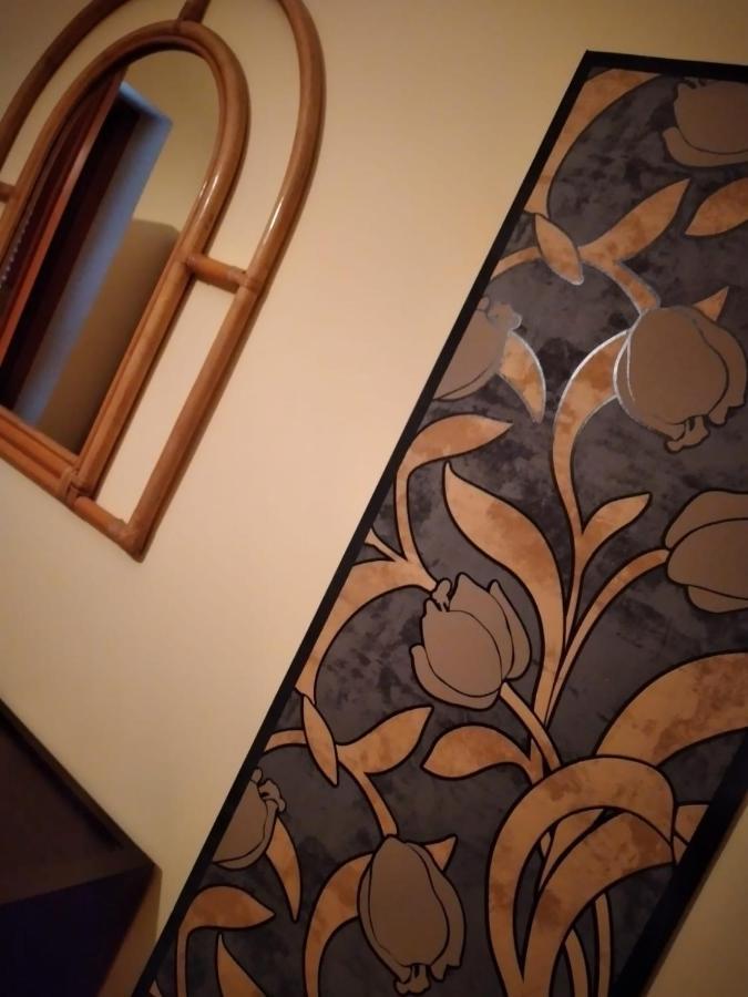 La Casa Degli Oleandri Hotel Roma Exterior foto