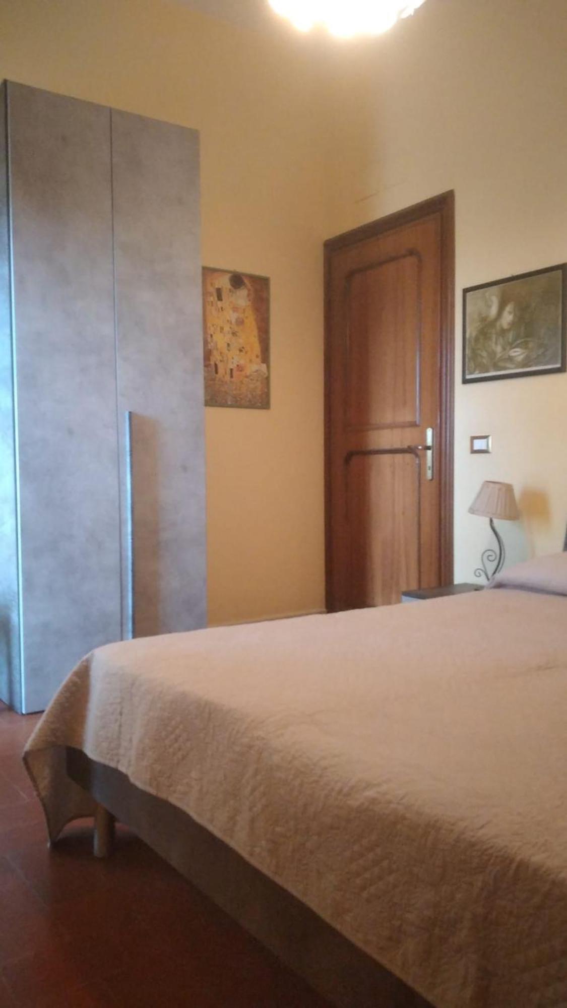 La Casa Degli Oleandri Hotel Roma Exterior foto